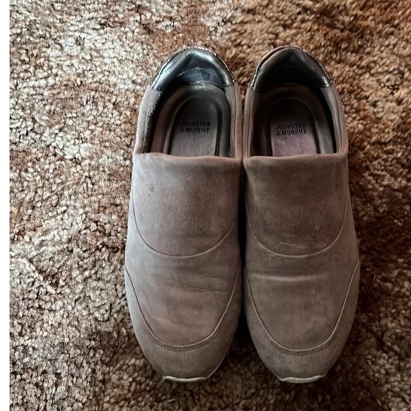 Nude slip on - Picture 4 of 6